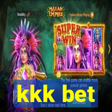 kkk bet